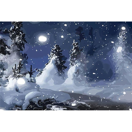 1000pcs Jigsaw Puzzle A3081 - Justjigsaws