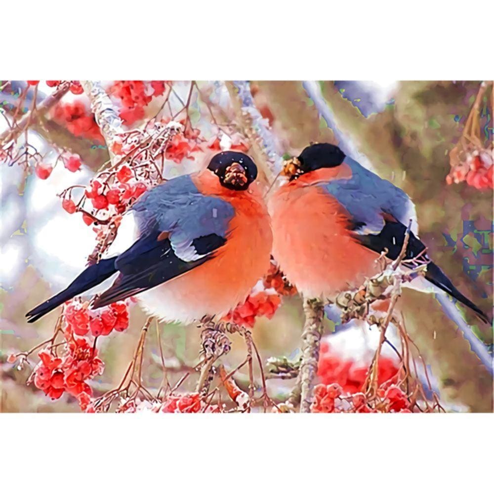 1000pcs Jigsaw Puzzle A3086 - Justjigsaws