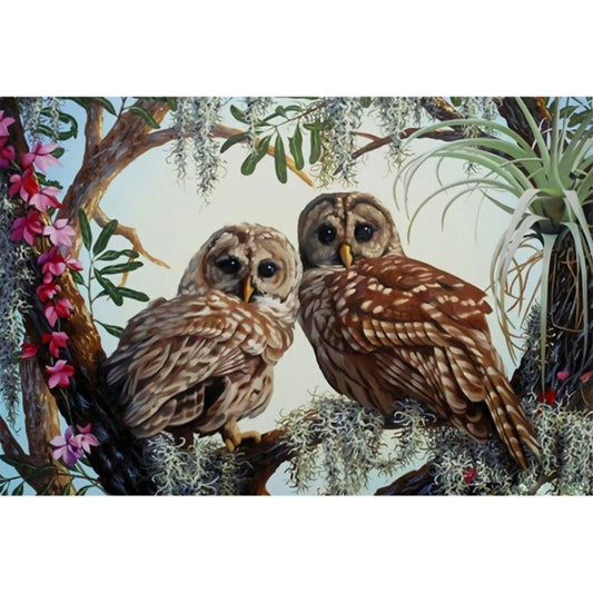 1000pcs Jigsaw Puzzle A3092 - Justjigsaws