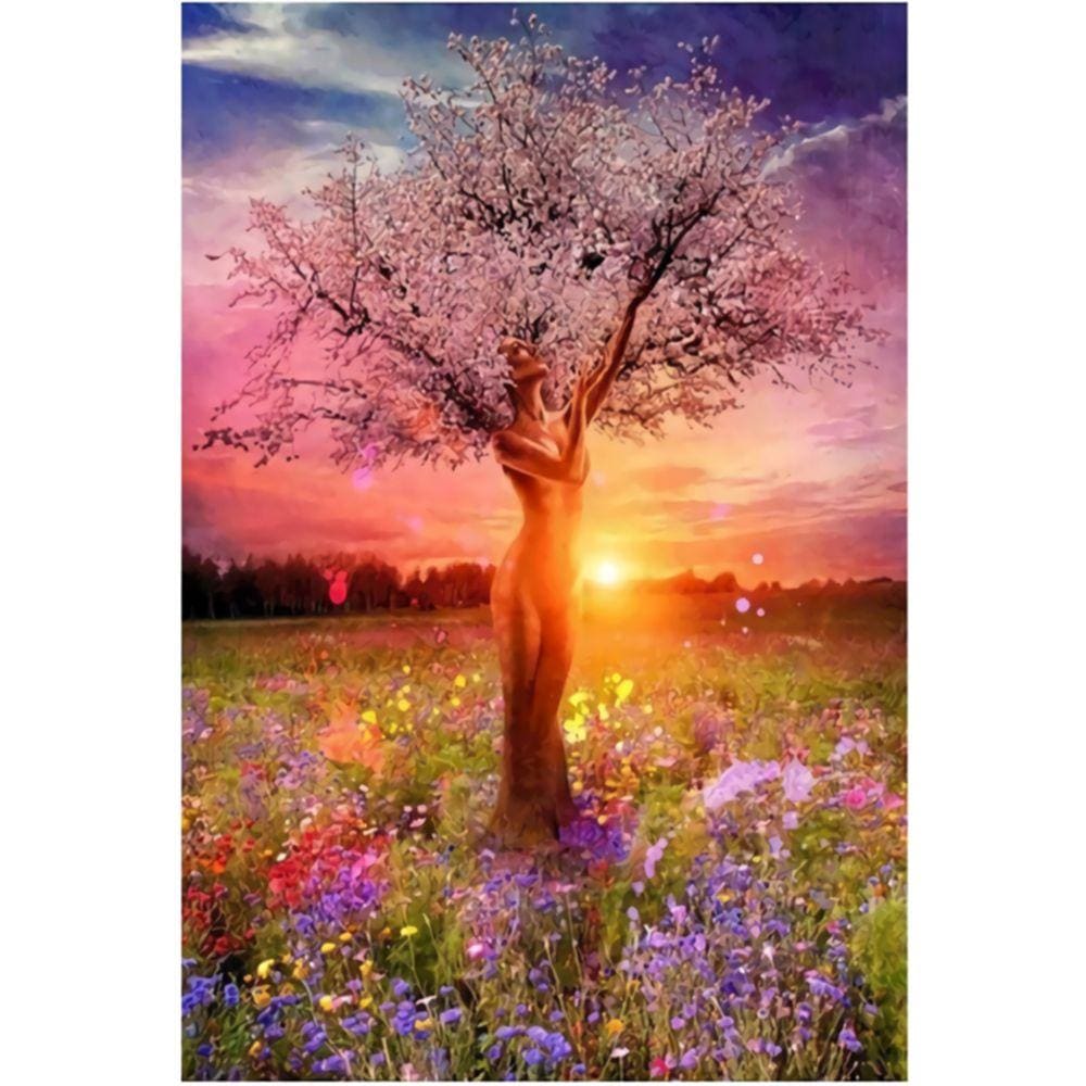 1000pcs Jigsaw Puzzle A3094 - Justjigsaws