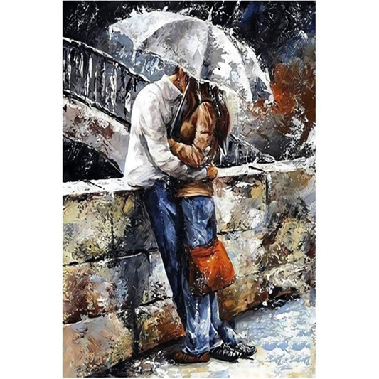 1000pcs Jigsaw Puzzle A3102 - Justjigsaws