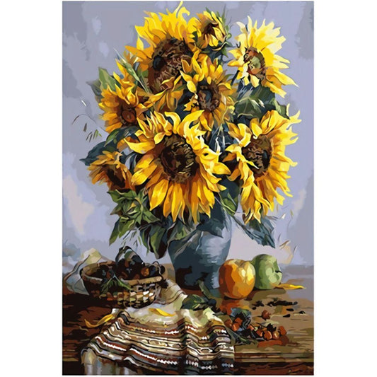 1000pcs Jigsaw Puzzle A3104 - Justjigsaws