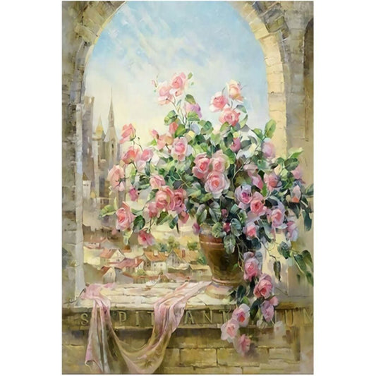 1000pcs Jigsaw Puzzle A3111 - Justjigsaws