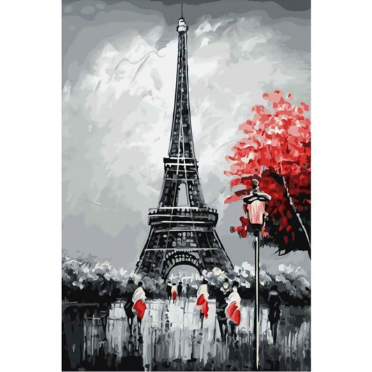 1000pcs Jigsaw Puzzle A3112 - Justjigsaws