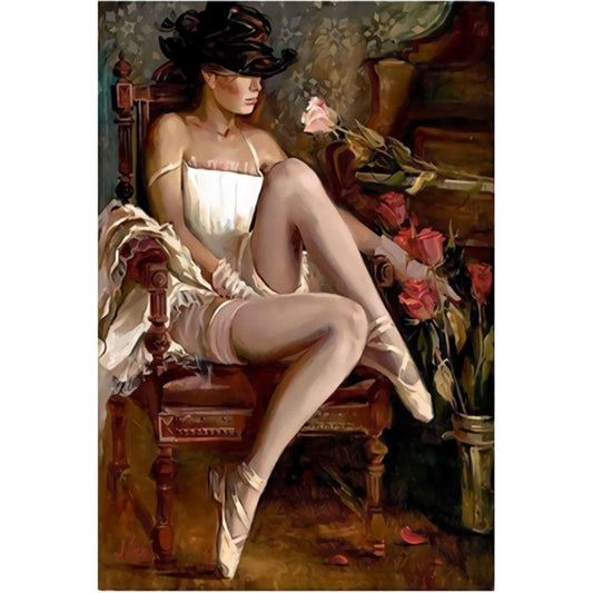 1000pcs Jigsaw Puzzle A3114 - Justjigsaws