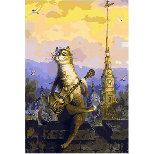 1000pcs Jigsaw Puzzle A3116 - Justjigsaws