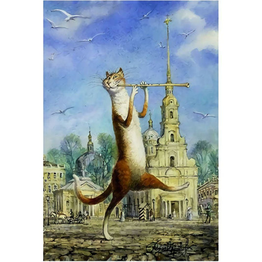 1000pcs Jigsaw Puzzle A3120 - Justjigsaws