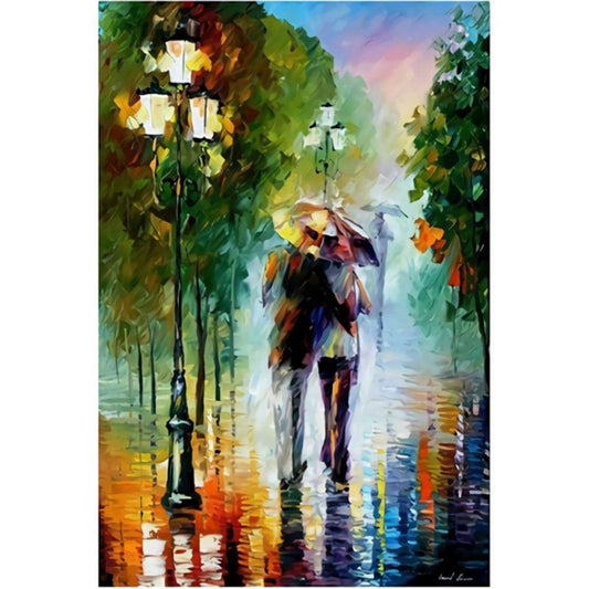 1000pcs Jigsaw Puzzle A3124 - Justjigsaws