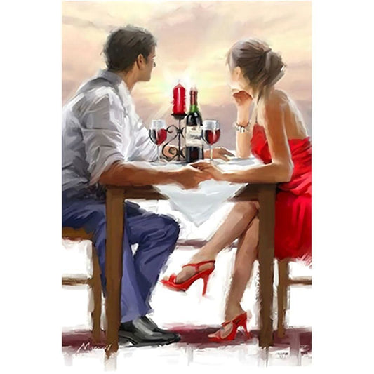 1000pcs Jigsaw Puzzle A3145 - Justjigsaws