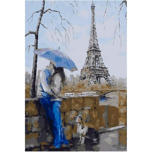 1000pcs Jigsaw Puzzle A3146 - Justjigsaws