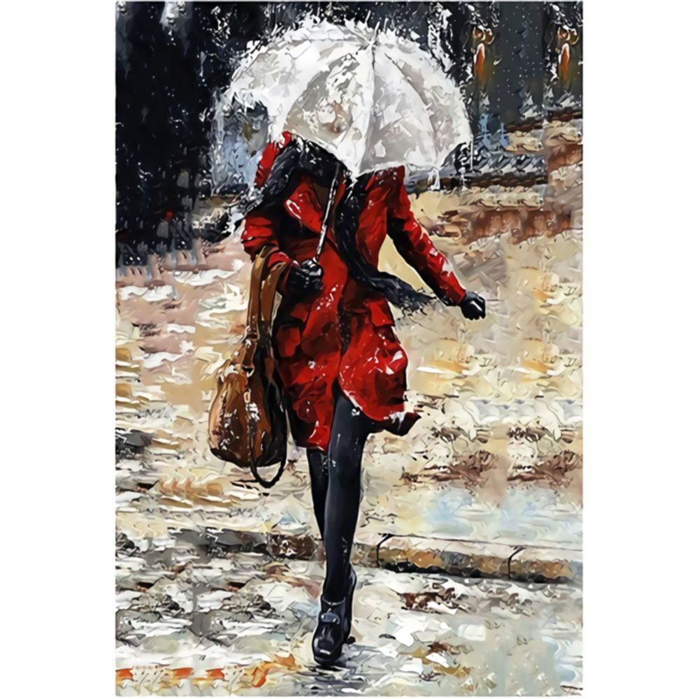 1000pcs Jigsaw Puzzle A3149 - Justjigsaws