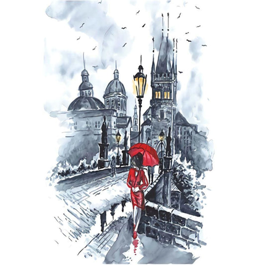 1000pcs Jigsaw Puzzle A3150 - Justjigsaws