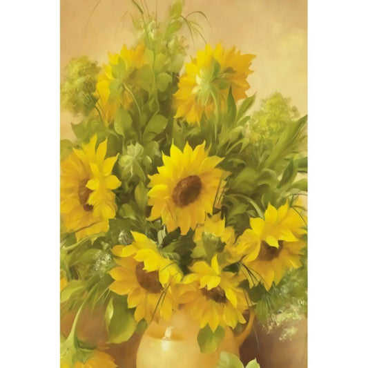 1000pcs Jigsaw Puzzle A3154 - Justjigsaws