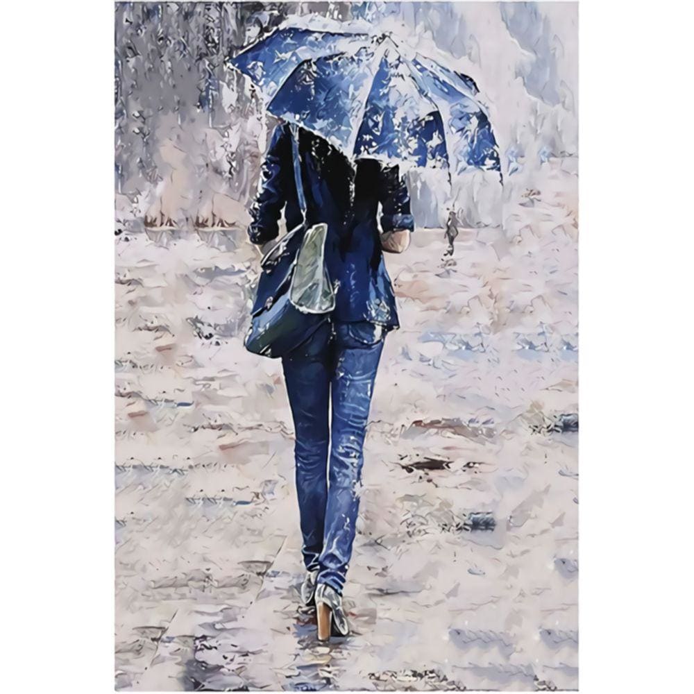 1000pcs Jigsaw Puzzle A3155 - Justjigsaws