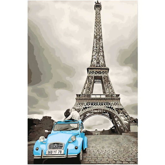 1000pcs Jigsaw Puzzle A3160 - Justjigsaws