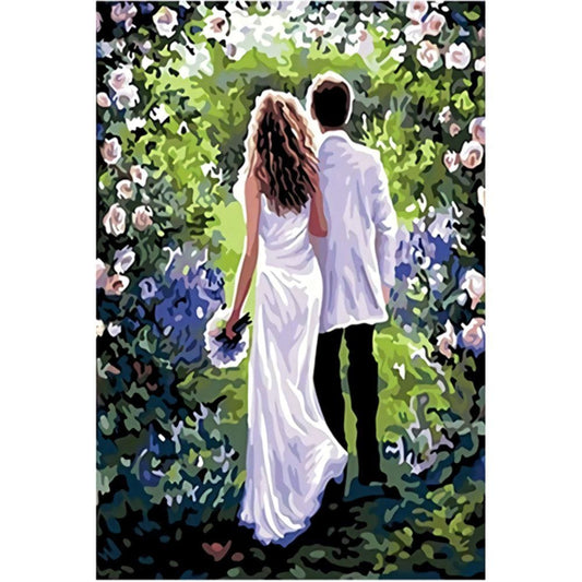 1000pcs Jigsaw Puzzle A3164 - Justjigsaws