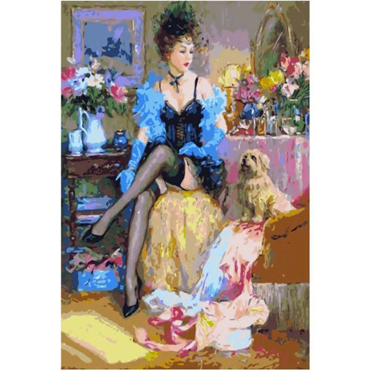 1000pcs Jigsaw Puzzle A3168 - Justjigsaws