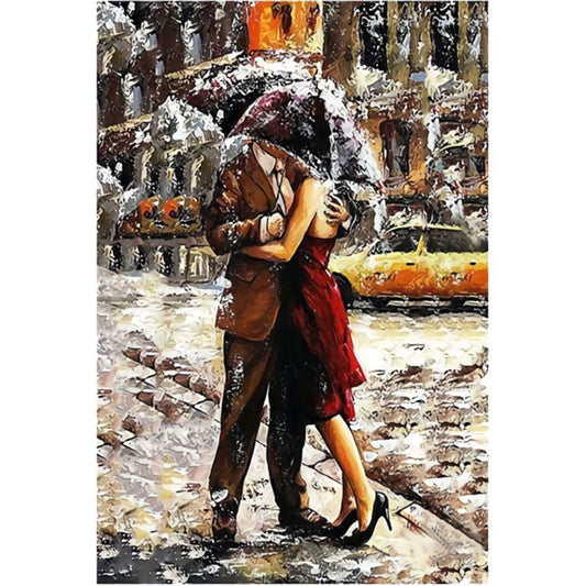 1000pcs Jigsaw Puzzle A3170 - Justjigsaws