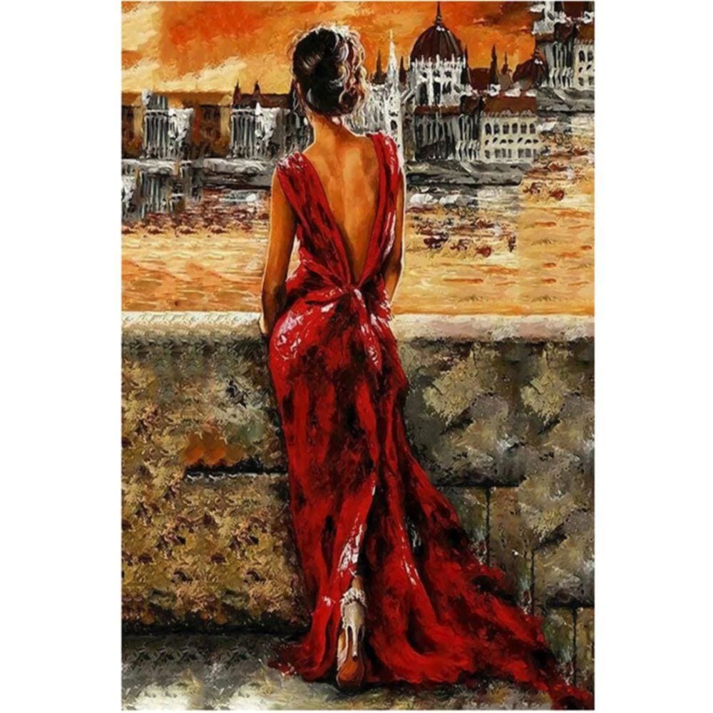 1000pcs Jigsaw Puzzle A3174 - Justjigsaws