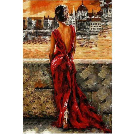 1000pcs Jigsaw Puzzle A3174 - Justjigsaws