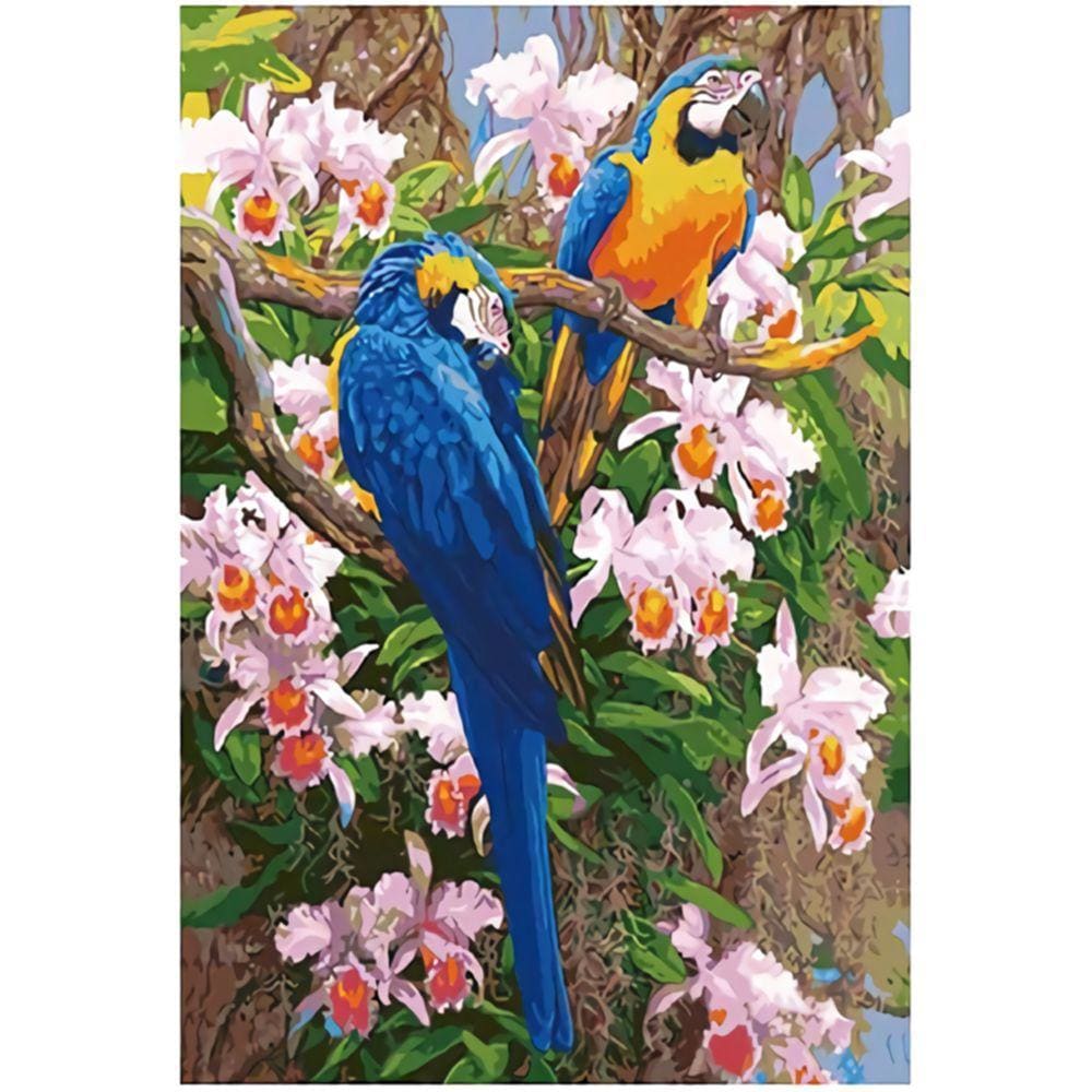 1000pcs Jigsaw Puzzle A3177 - Justjigsaws
