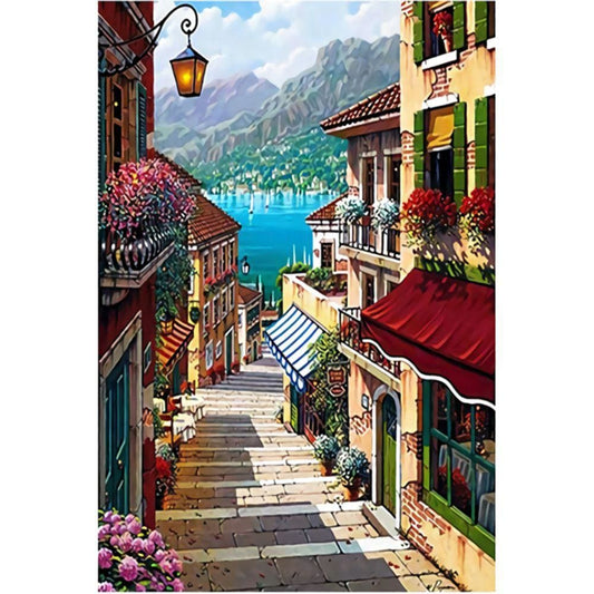 1000pcs Jigsaw Puzzle A3183 - Justjigsaws