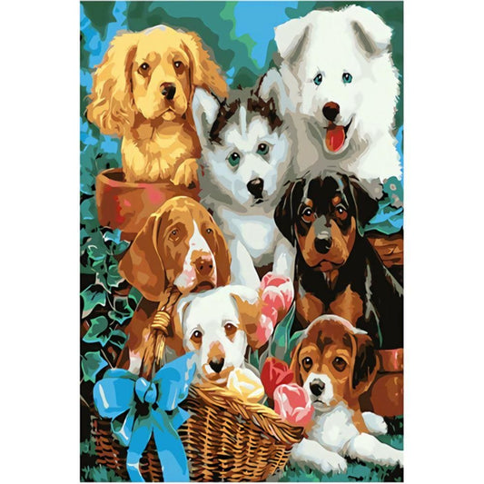 1000pcs Jigsaw Puzzle A3184 - Justjigsaws