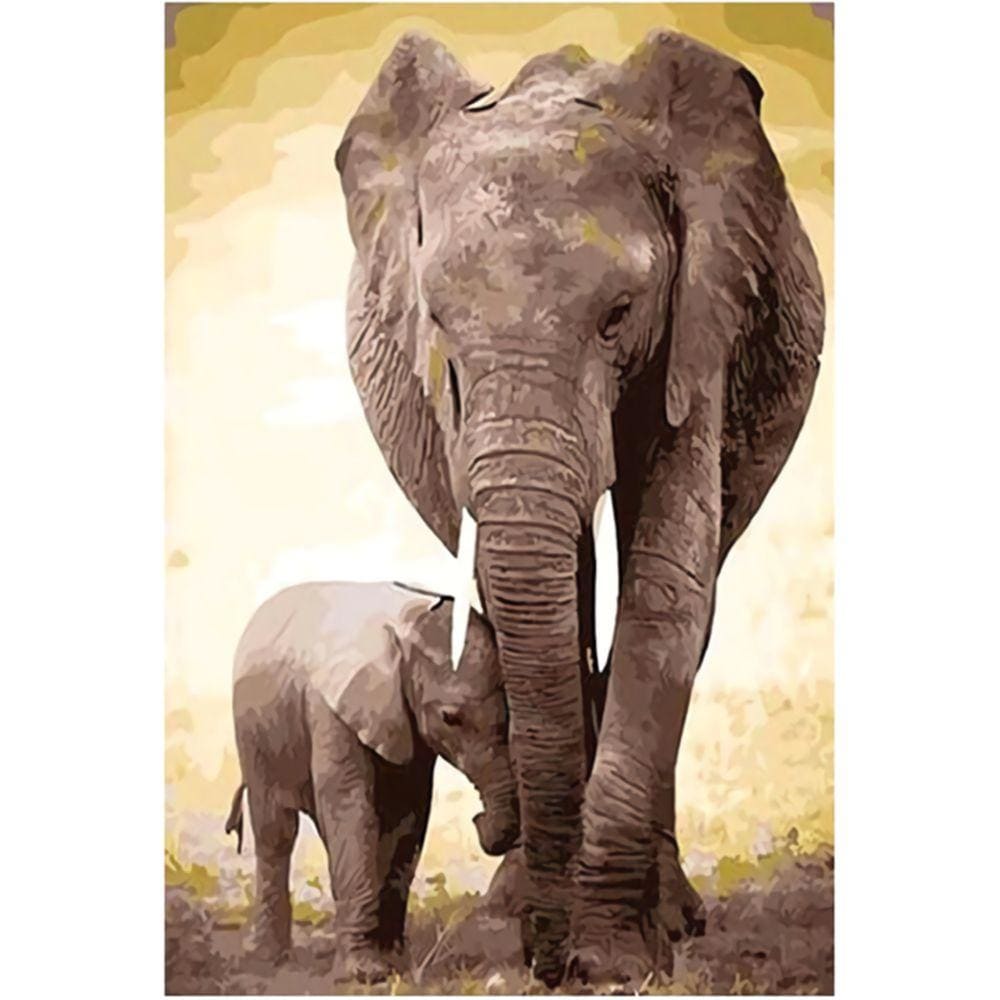 1000pcs Jigsaw Puzzle A3207 - Justjigsaws