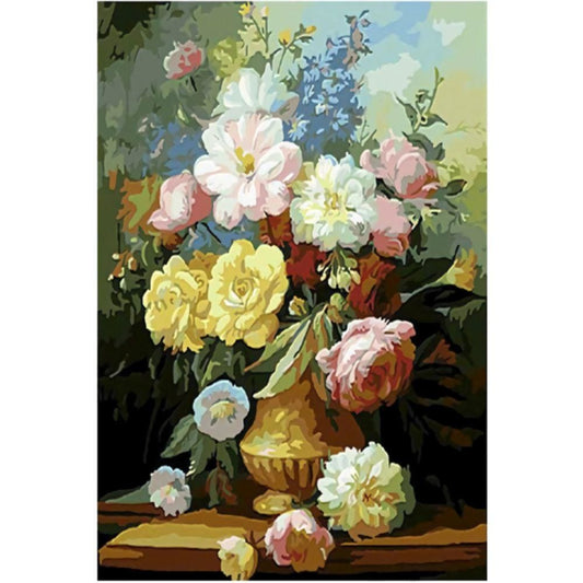 1000pcs Jigsaw Puzzle A3208 - Justjigsaws