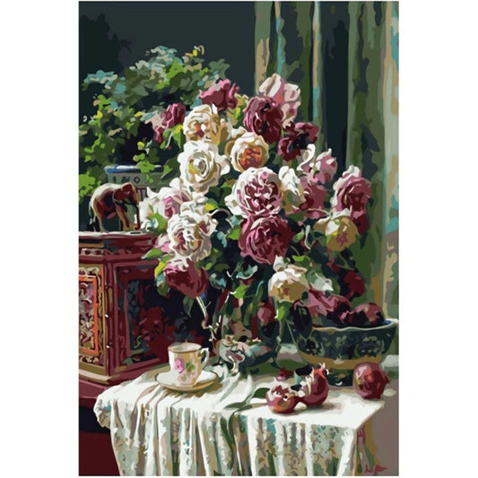 1000pcs Jigsaw Puzzle A3213 - Justjigsaws
