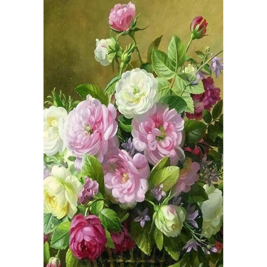 1000pcs Jigsaw Puzzle A3217 - Justjigsaws