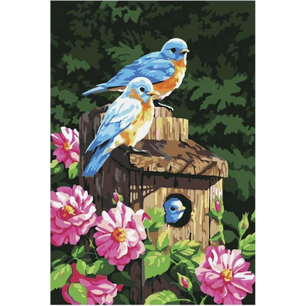 1000pcs Jigsaw Puzzle A3219 - Justjigsaws