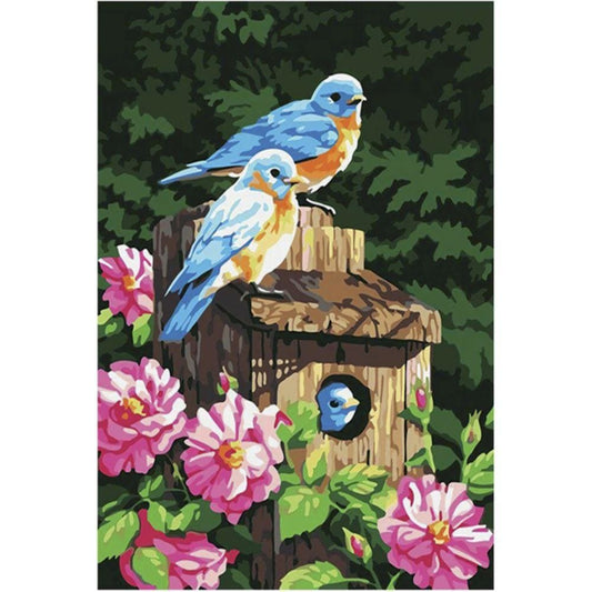 1000pcs Jigsaw Puzzle A3219 - Justjigsaws