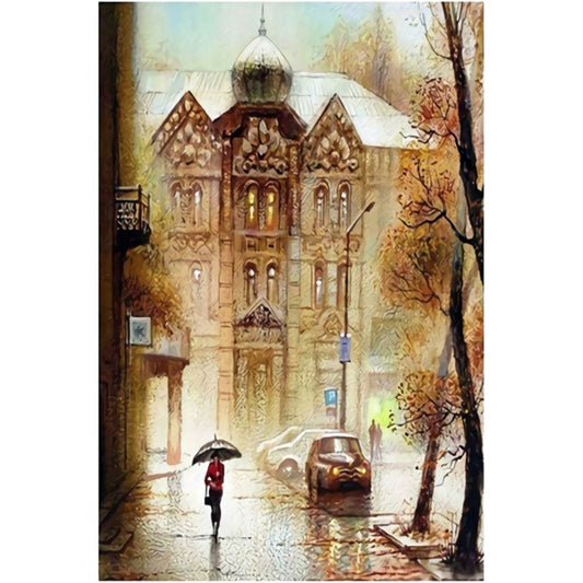 1000pcs Jigsaw Puzzle A3223 - Justjigsaws