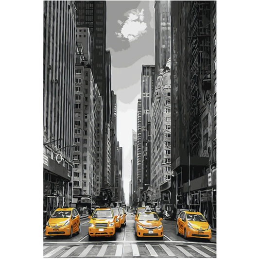 1000pcs Jigsaw Puzzle A3224 - Justjigsaws