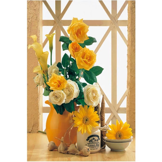 1000pcs Jigsaw Puzzle A3243 - Justjigsaws