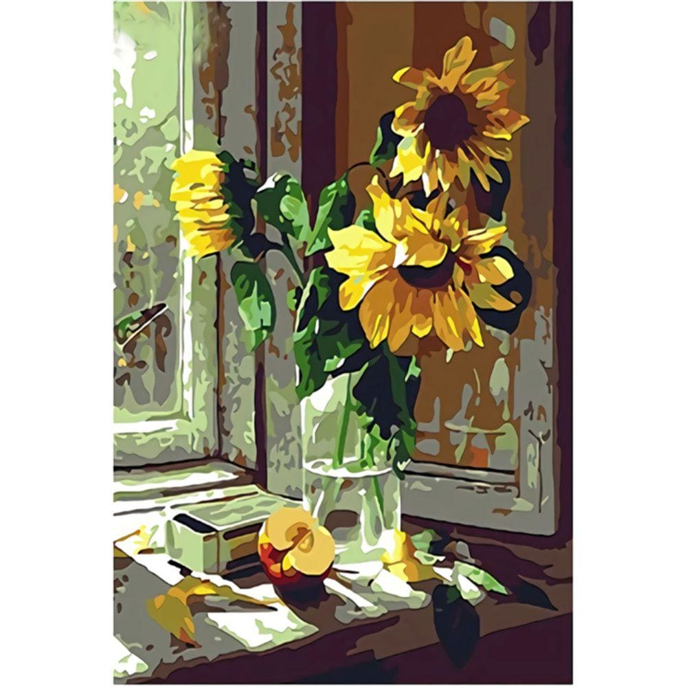 1000pcs Jigsaw Puzzle A3258 - Justjigsaws