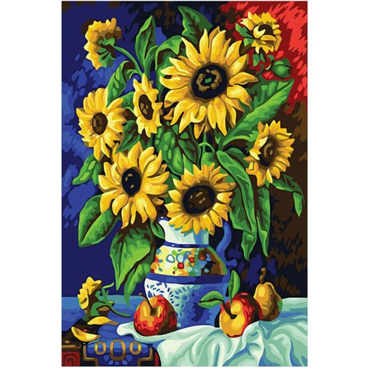 1000pcs Jigsaw Puzzle A3264 - Justjigsaws