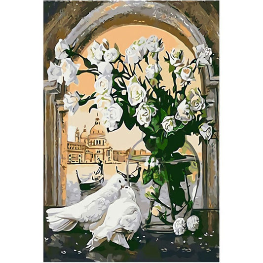 1000pcs Jigsaw Puzzle A3266 - Justjigsaws
