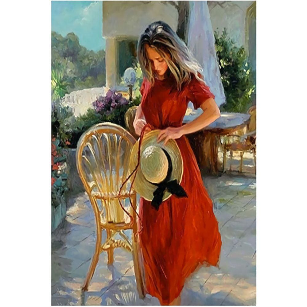 1000pcs Jigsaw Puzzle A3270 - Justjigsaws