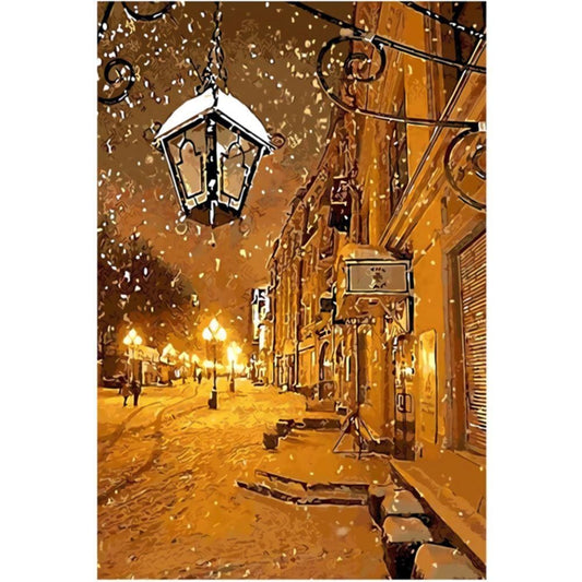 1000pcs Jigsaw Puzzle A3279 - Justjigsaws