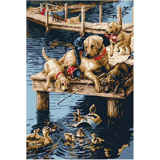 1000pcs Jigsaw Puzzle A3280 - Justjigsaws