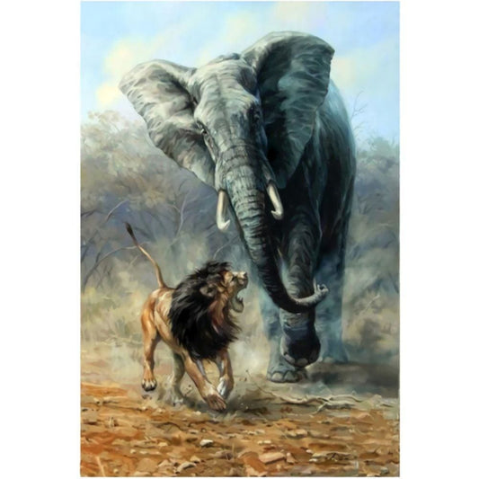 1000pcs Jigsaw Puzzle A3281 - Justjigsaws