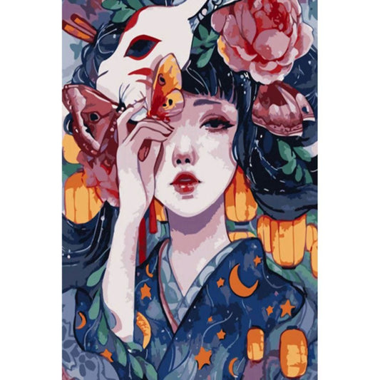 1000pcs Jigsaw Puzzle A3312 - Justjigsaws