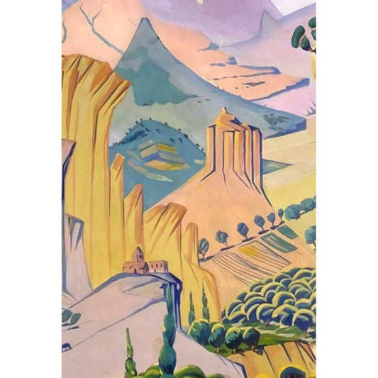 1000pcs Jigsaw Puzzle A3319 - Justjigsaws