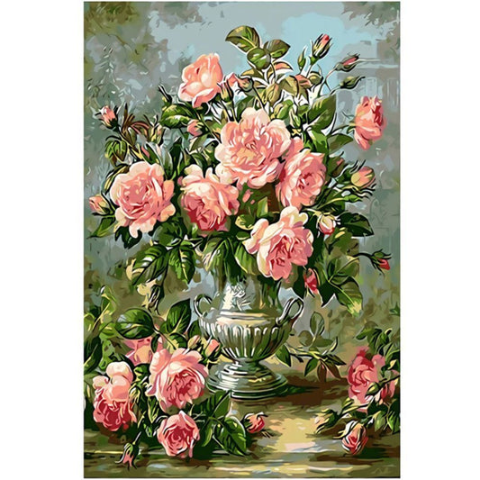 1000pcs Jigsaw Puzzle A3331 - Justjigsaws