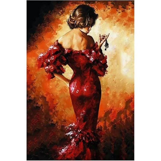 1000pcs Jigsaw Puzzle A3337 - Justjigsaws