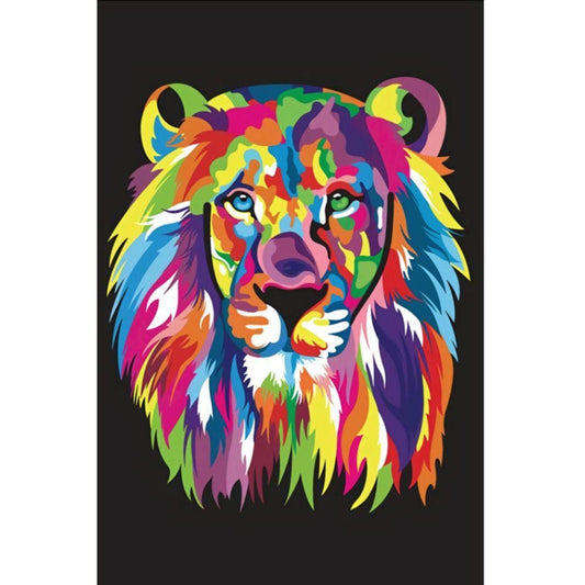 1000pcs Jigsaw Puzzle A3338 - Justjigsaws