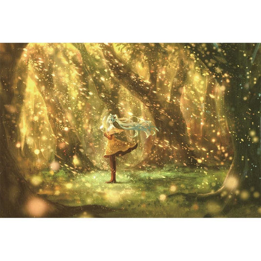 1000pcs Jigsaw Puzzle A334 - Justjigsaws