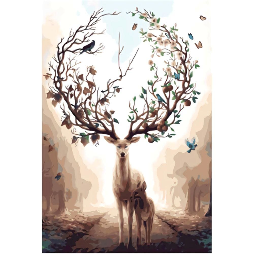 1000pcs Jigsaw Puzzle A3352 - Justjigsaws